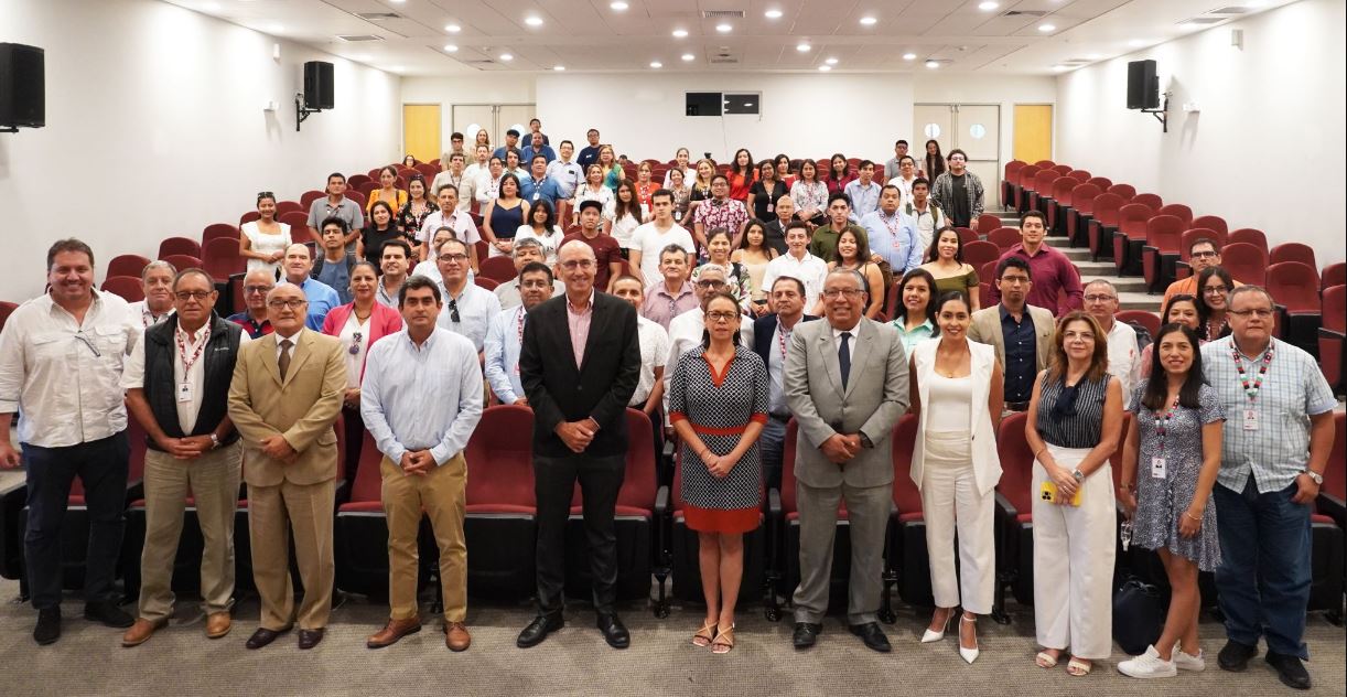 En UTP Piura se realizó la primera sesión presencial del Comité Academia - Empresa de 2024