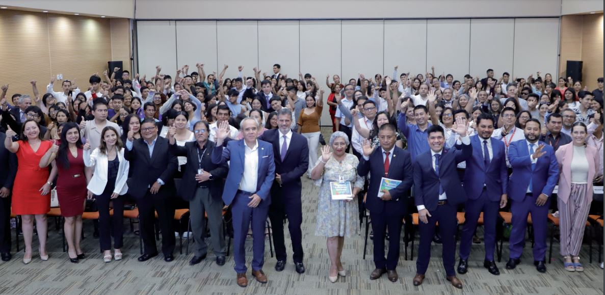 Beca COAR Talento de la UTP