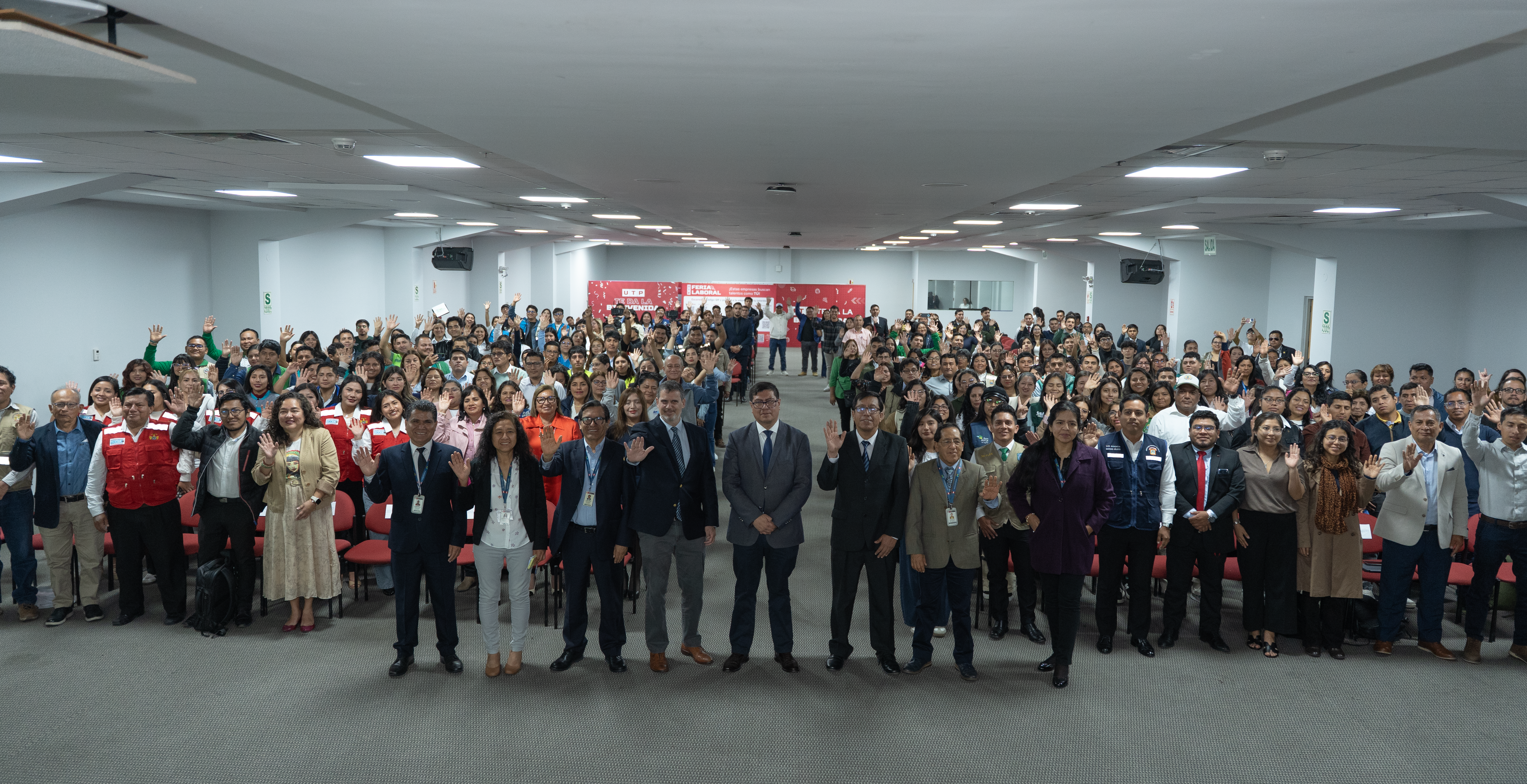 Encuentro Nacional del Programa Municipal EDUCCA 2025 