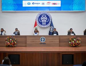 Foto: UNTRM