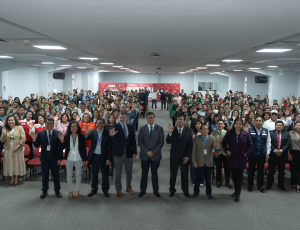 Encuentro Nacional del Programa Municipal EDUCCA 2025 