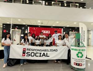 UTP Sede Trujillo 
