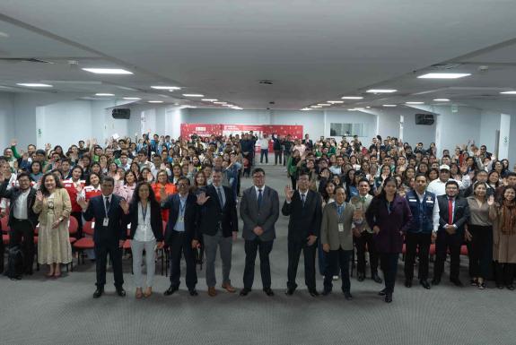 Encuentro Nacional Educa 2025