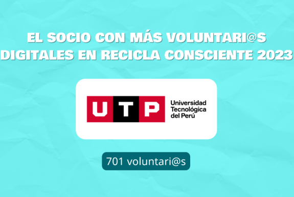 Recicla Consciente