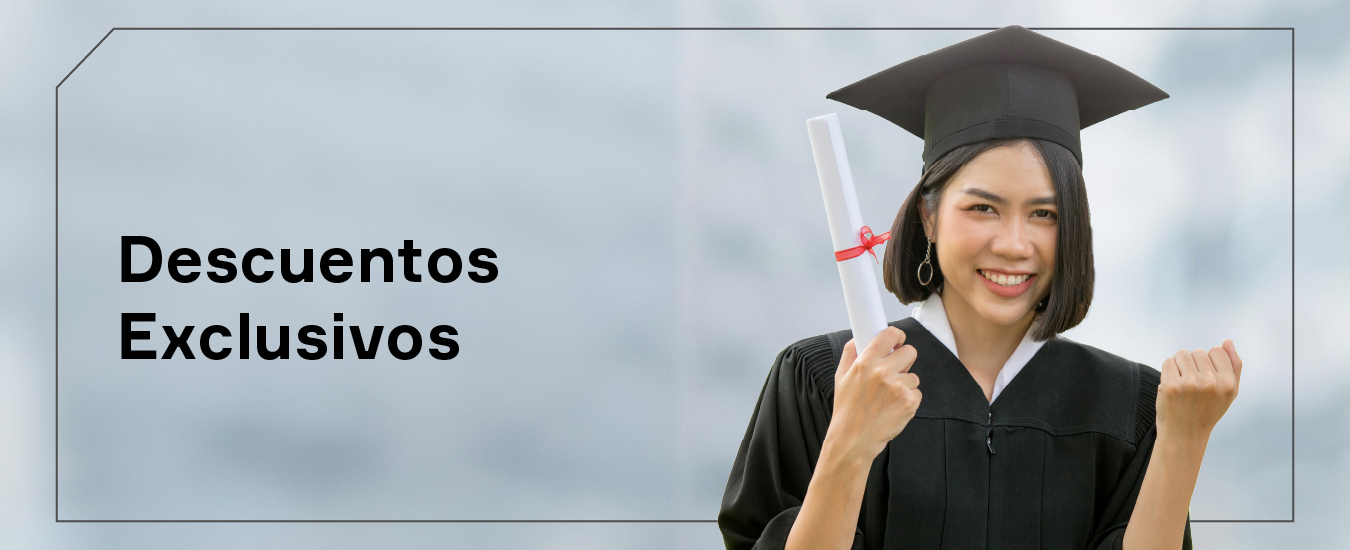 descuentos