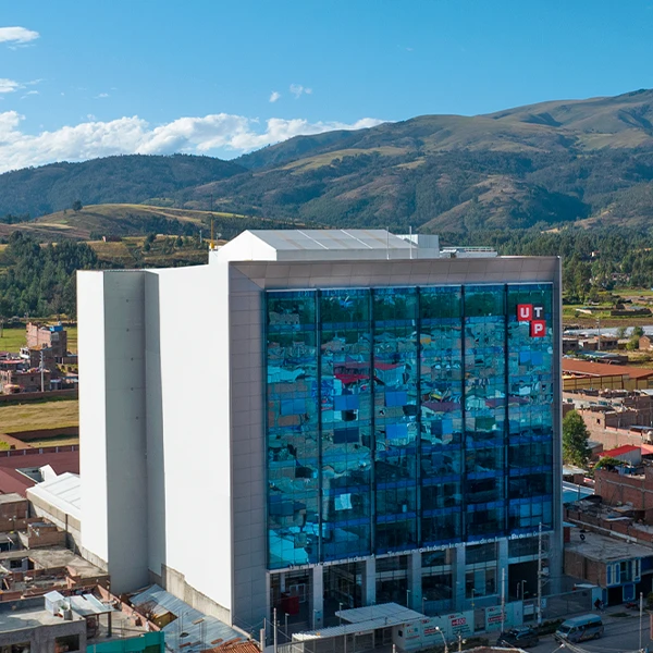 Sede Huancayo