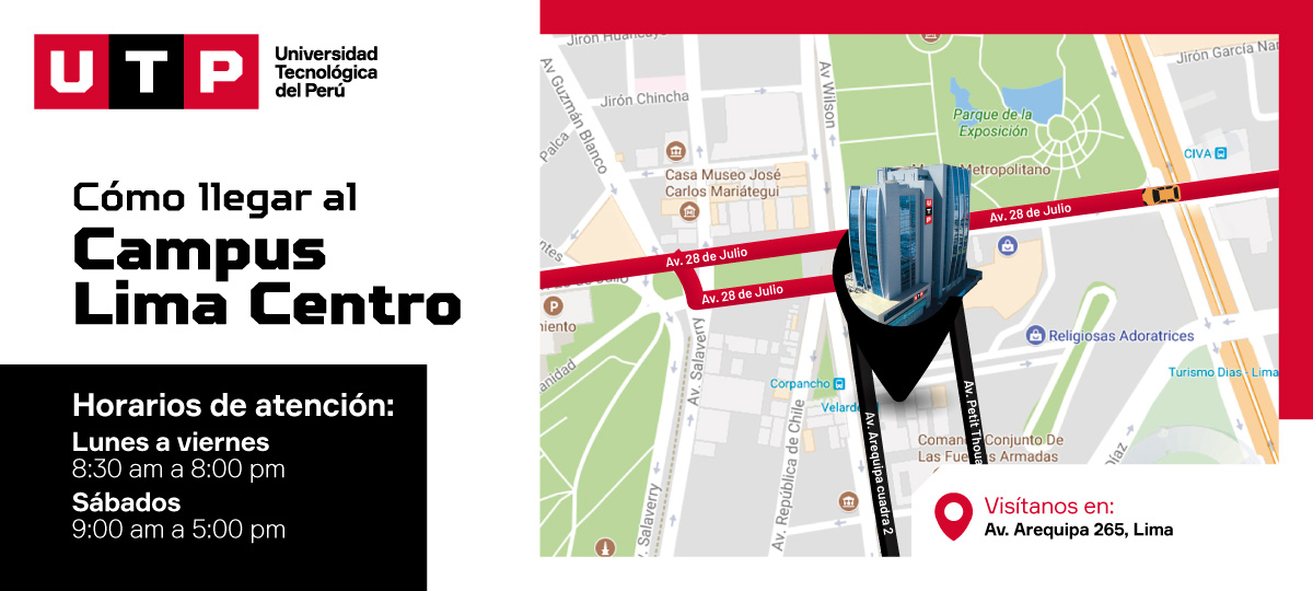 lima centro