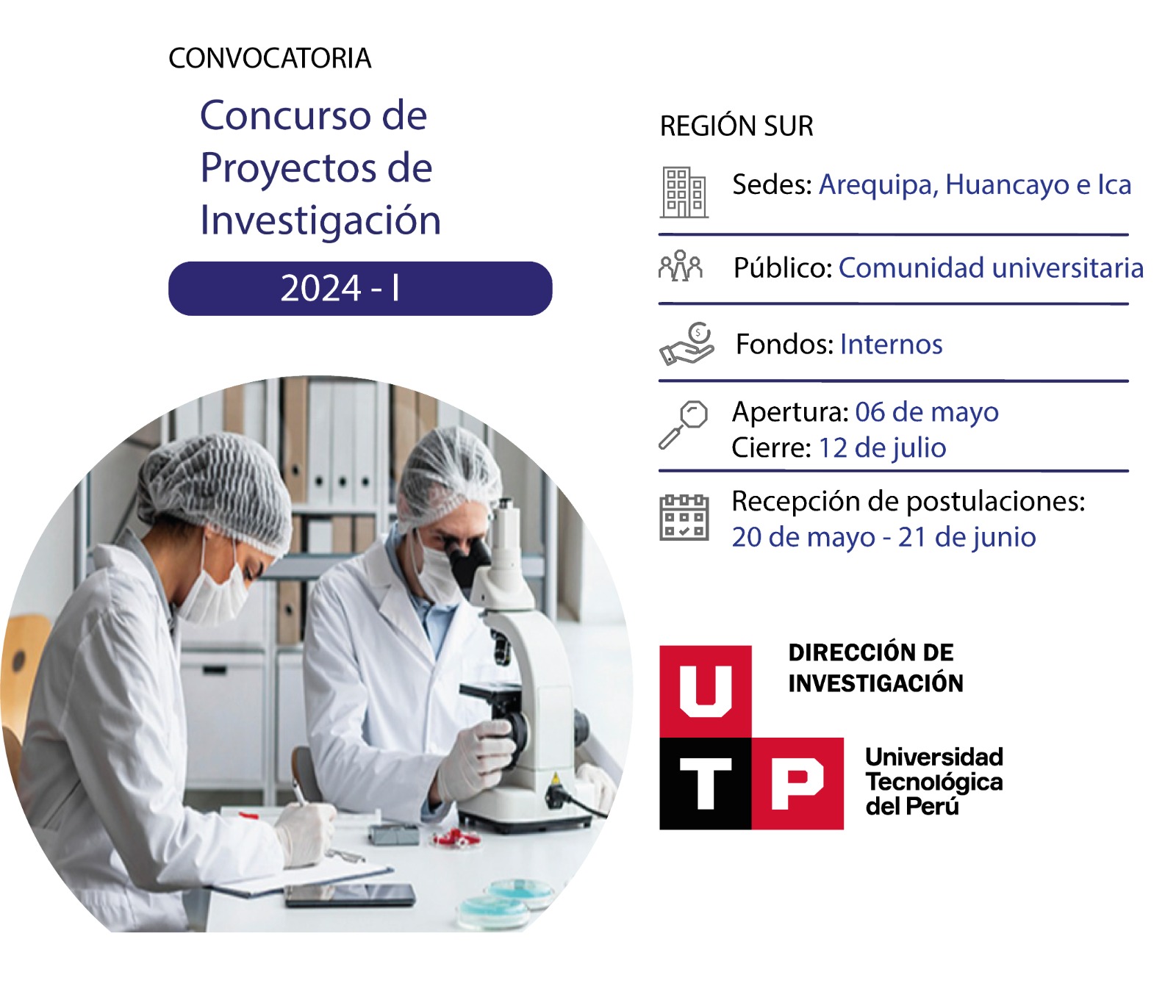 Convocatoria