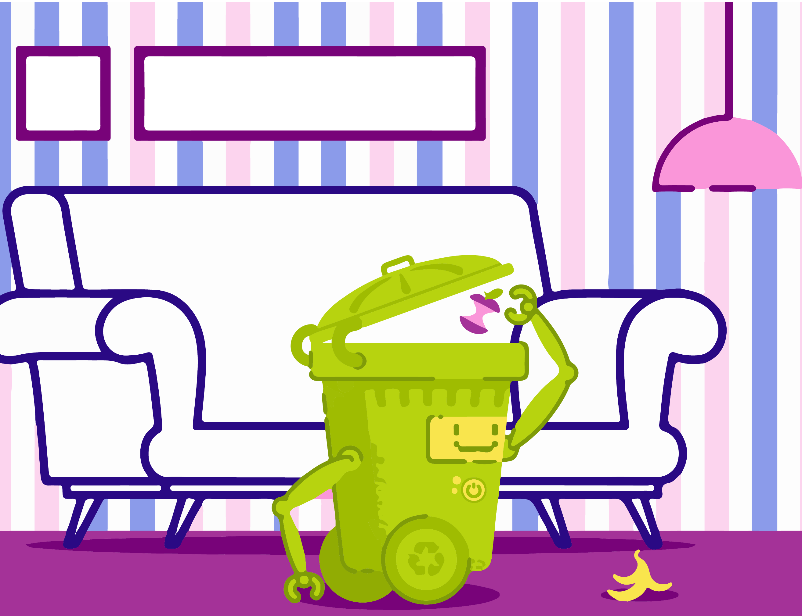 Implementación de un sistema de clasificación de residuos sólidos reciclables utilizando procesamiento de imágenes