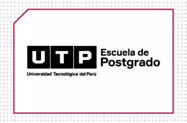 utp posgrado