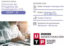 Investigación Sur II