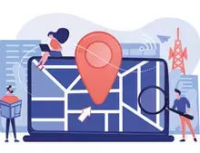 Sistema de Computación de Borde basado en técnicas aprendizaje automático embebido para seguimiento y localización en interiores de personas en Institutos y Universidades de educación superior como un aporte a la seguridad y mejora de servicios de atención