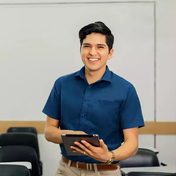 Administración de empresas