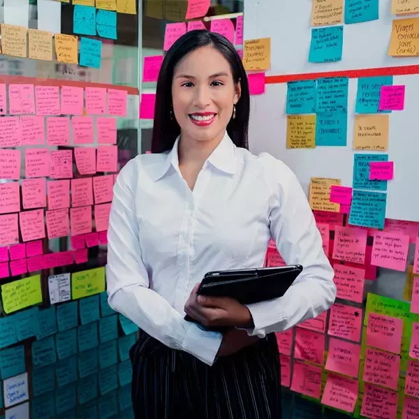 Administración y Marketing
