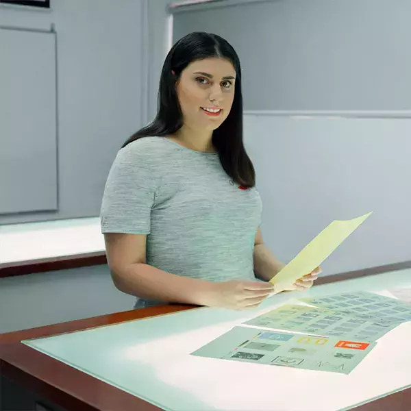 Ingeniería de Diseño Gráfico