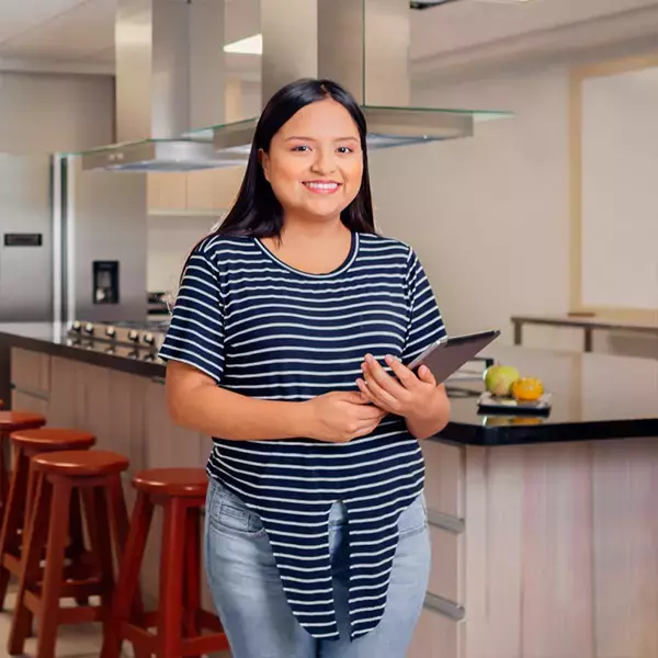 Nutrición y Dietética