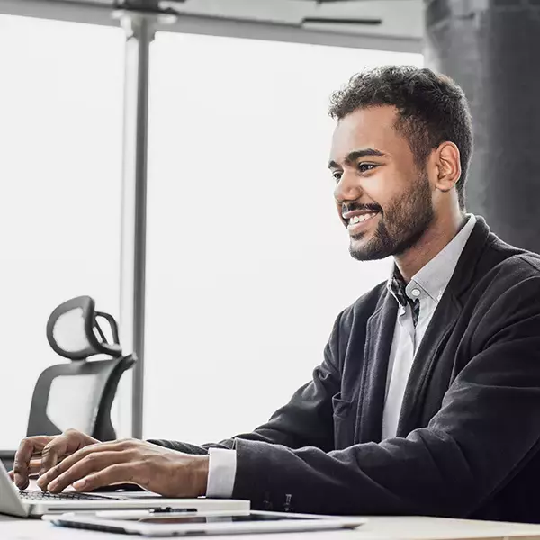 Administración de Negocios