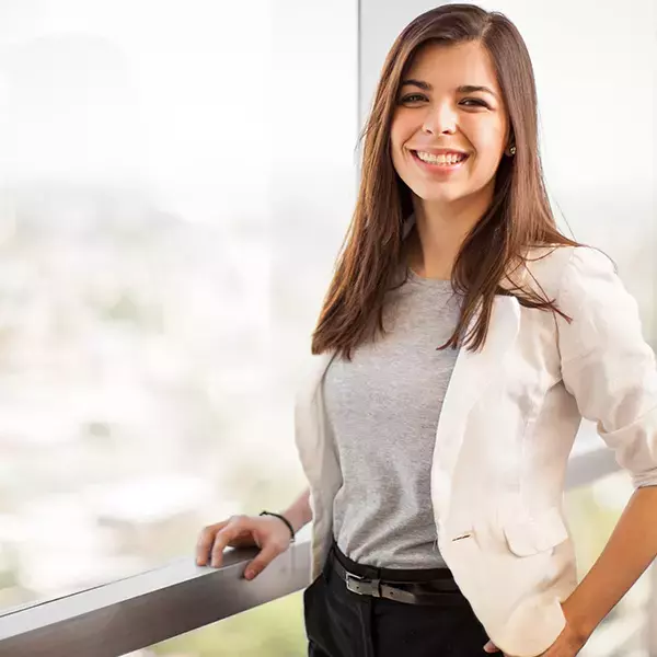 Administración de Negocios y Finanzas