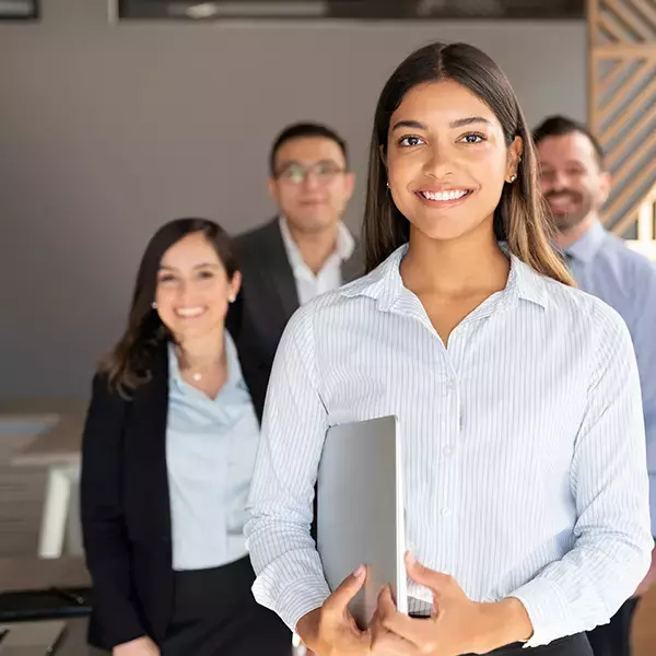 Administración de Negocios y Marketing