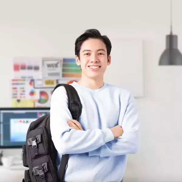 Diseño Profesional Gráfico