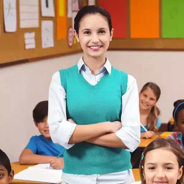 Educación Inicial 