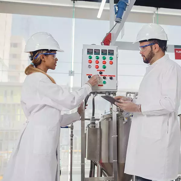 Ingeniería Industrial