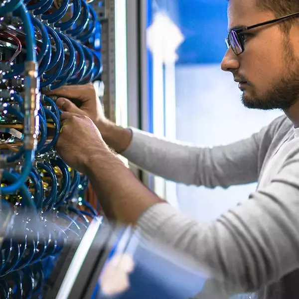 Ingeniería de Sistemas e Informática