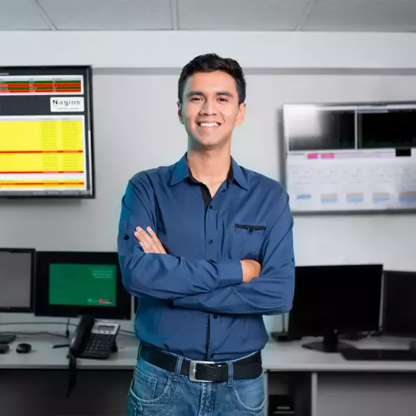 Ingeniería Electrónica