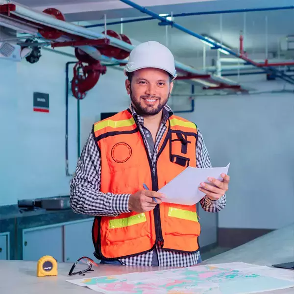 Ingeniería Civil 