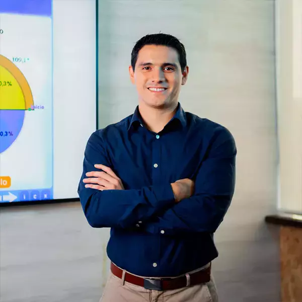 Ingeniería Empresarial 