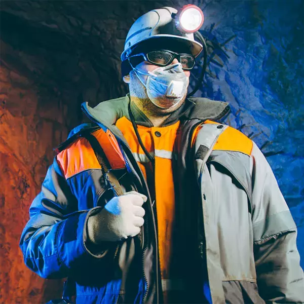 Ingeniería de Seguridad Industrial y Minera