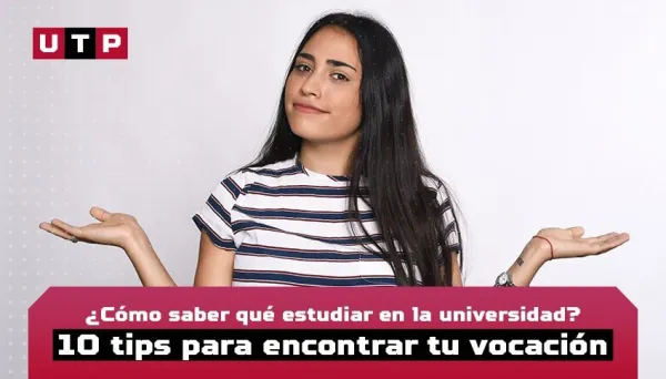 como saber que carrera estudiar