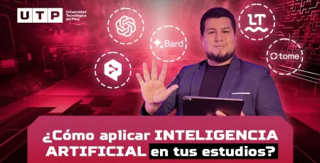 herramientas inteligencia artificial para estudiantes