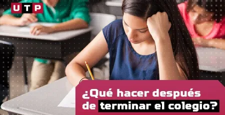 que puedo hacer despues terminar secundaria