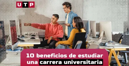 beneficios estudiar carrera universitaria