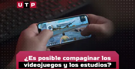 Cómo compaginar los estudios y los videojuegos