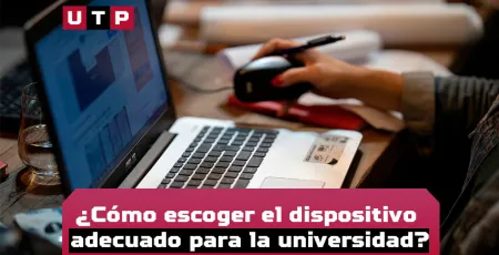 como escoger laptop para universidad