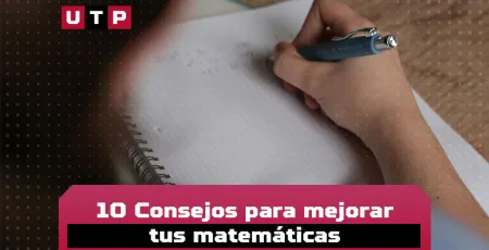como ser mejor en matematicas