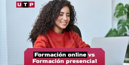 educacion a distancia vs presencial