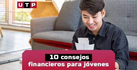 consejos financieros para jovenes