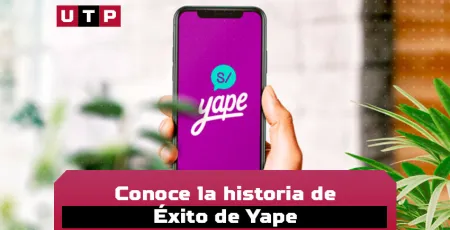 Historia de Yape