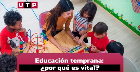 porque es importante la educacion temprana