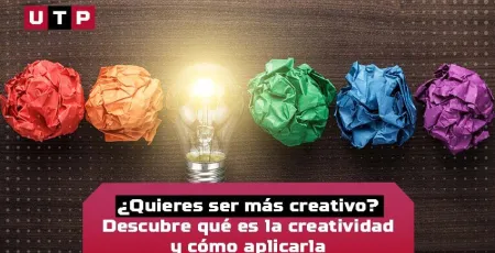 que es creatividad