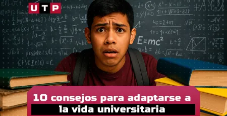 10 Consejos para adaptarse a la vida universitaria