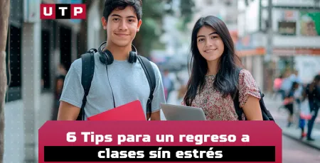regreso a clases universitarias 2025
