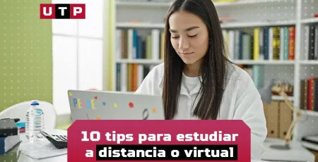 10 tips para estudiar distancia