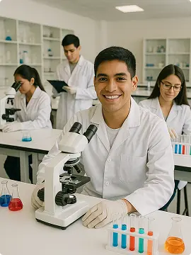 Educacion moderna con acreditacion internacional Educacion moderna con acreditacion internacional