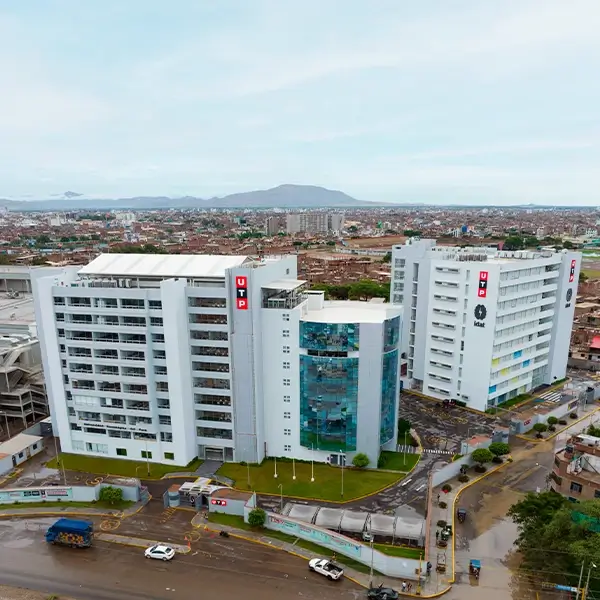 Sede chiclayo Sede chiclayo