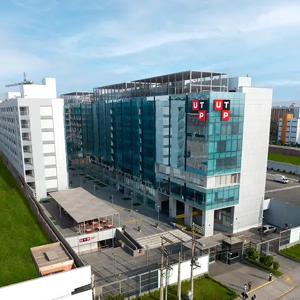 UTP Lima Sur UTP Lima Sur