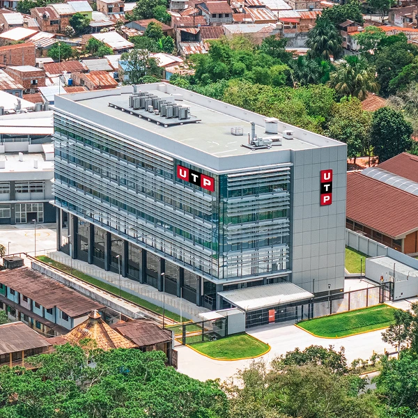 UTP Iquitos UTP Iquitos